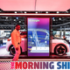 VW at the Frankfurt Motor Show this year